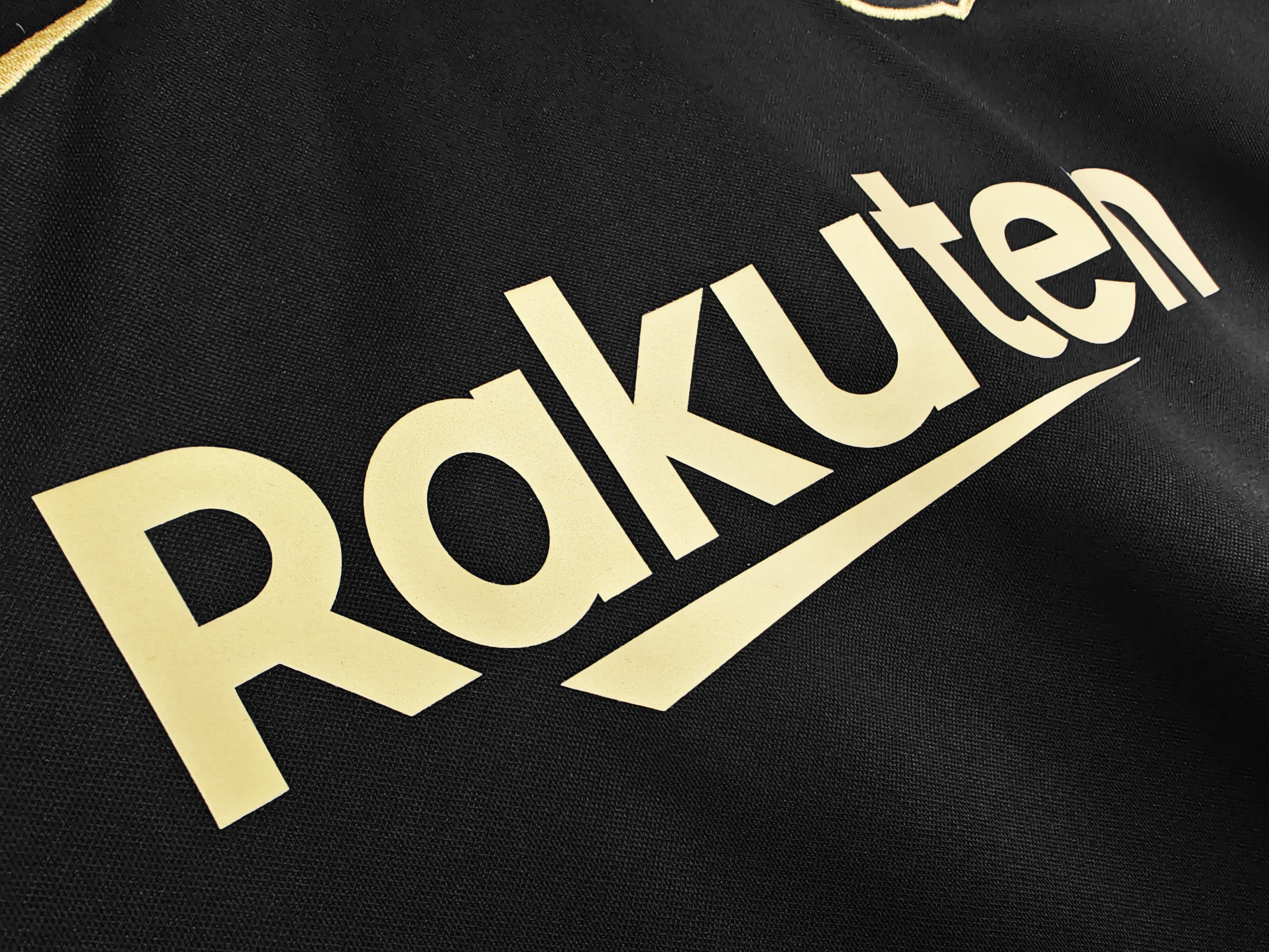 2020/21  Barcelona Away Retro jersey