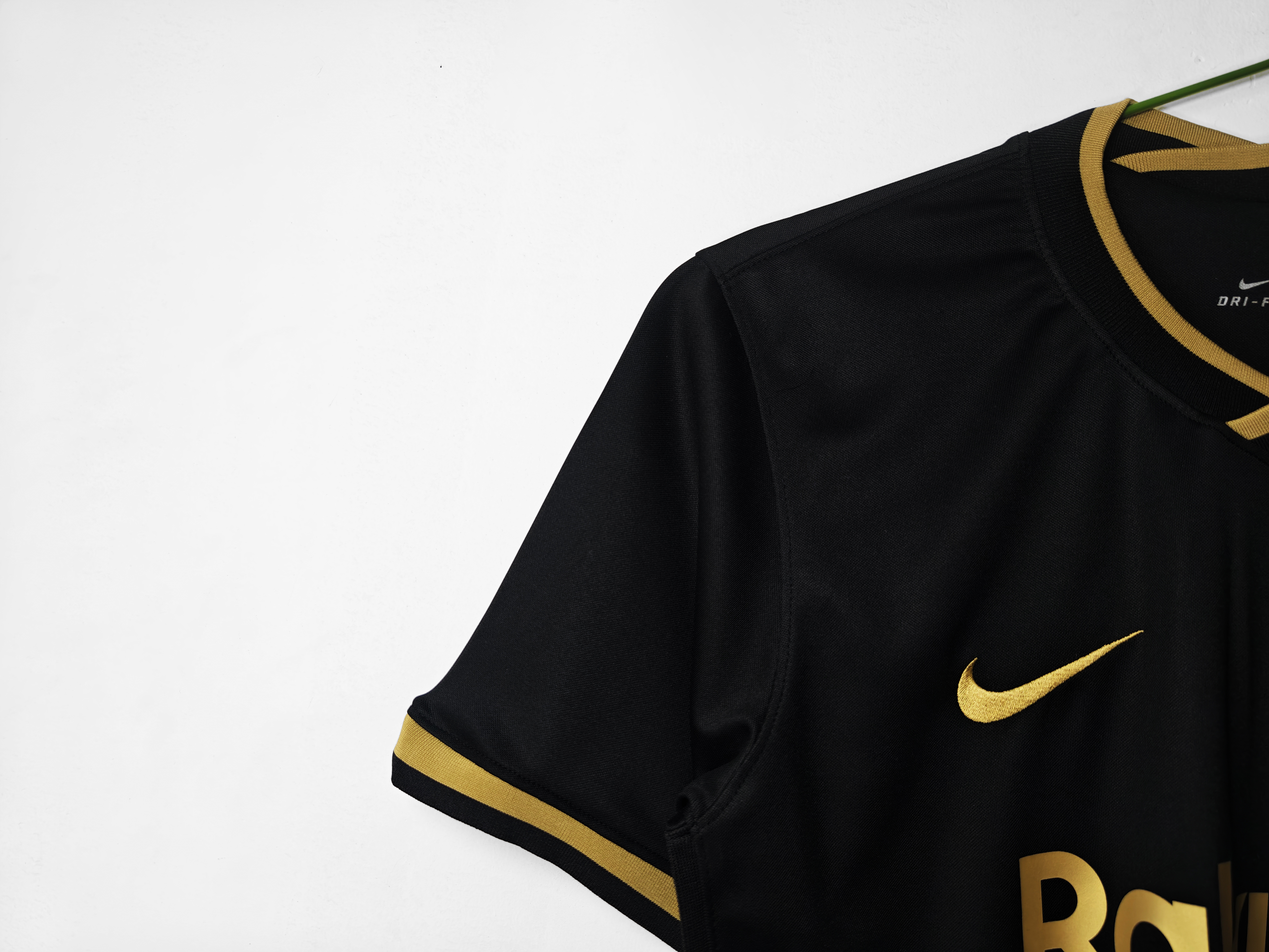 2020/21  Barcelona Away Retro jersey
