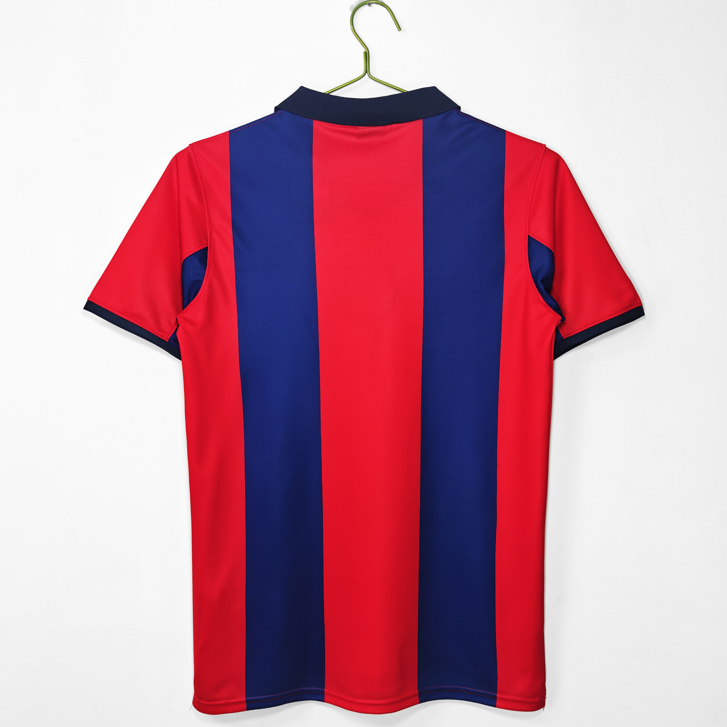 1998/99 Barcelona Home Retro jersey