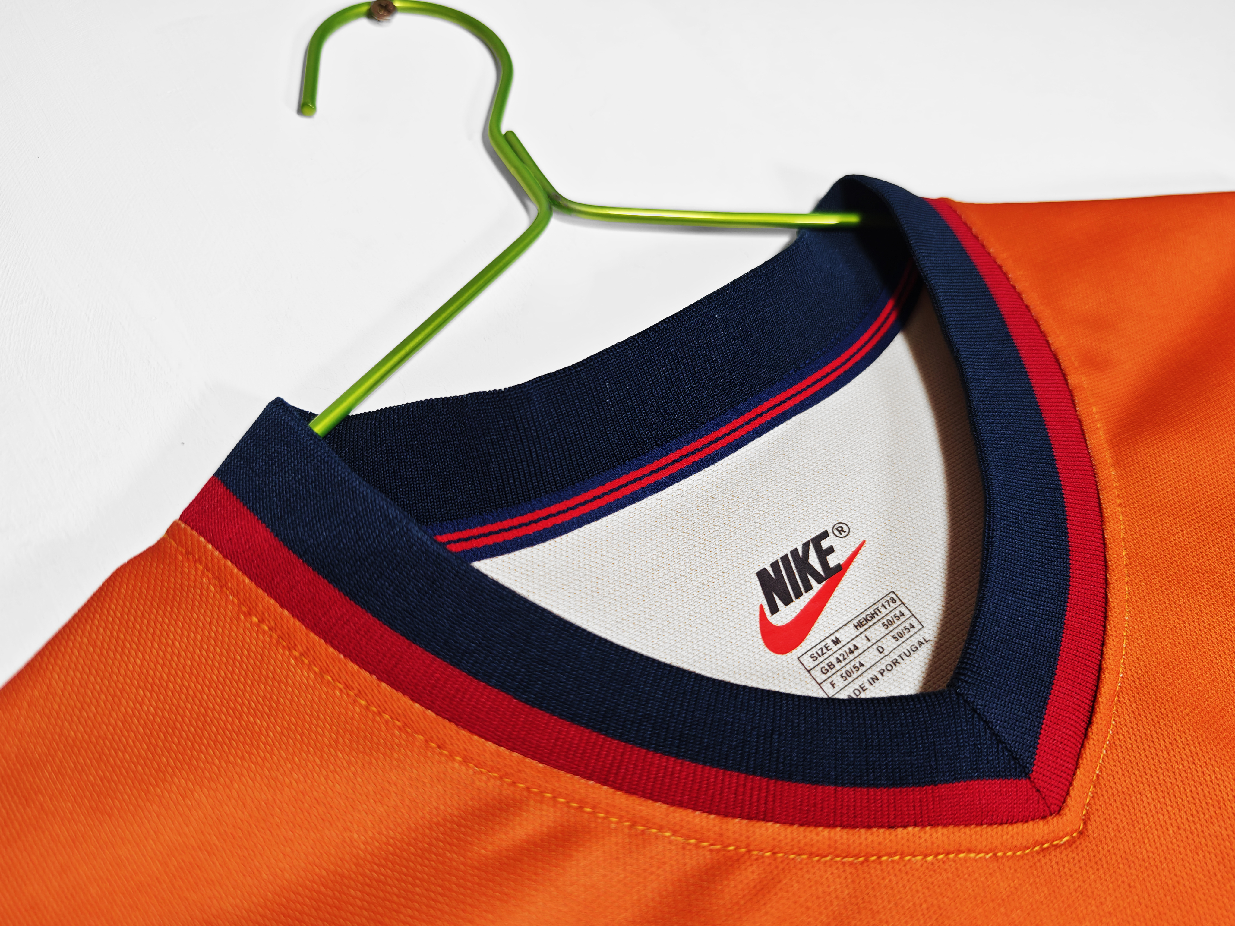 1998/99  Barcelona Third Retro jersey