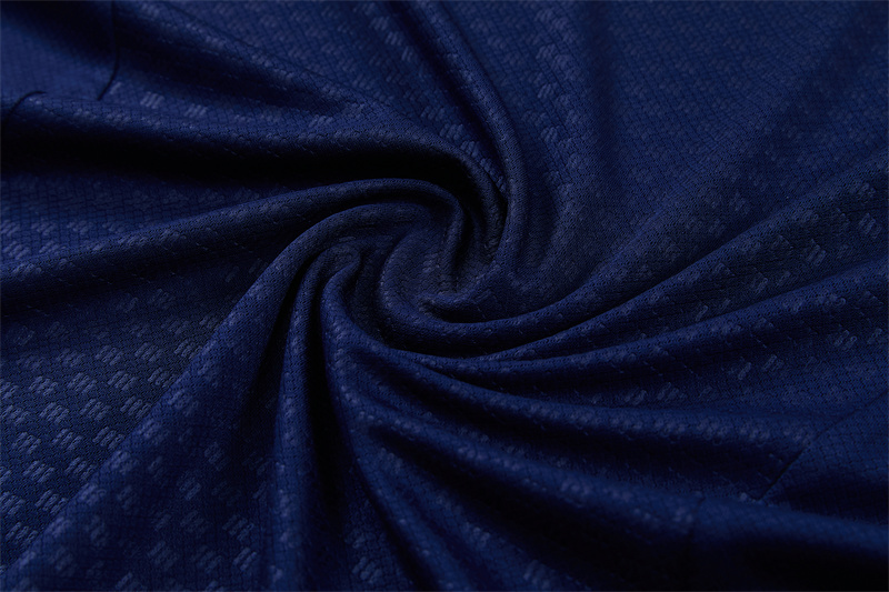 26/27 Ajax Royal Blue Short Sleeve Tracksuits
