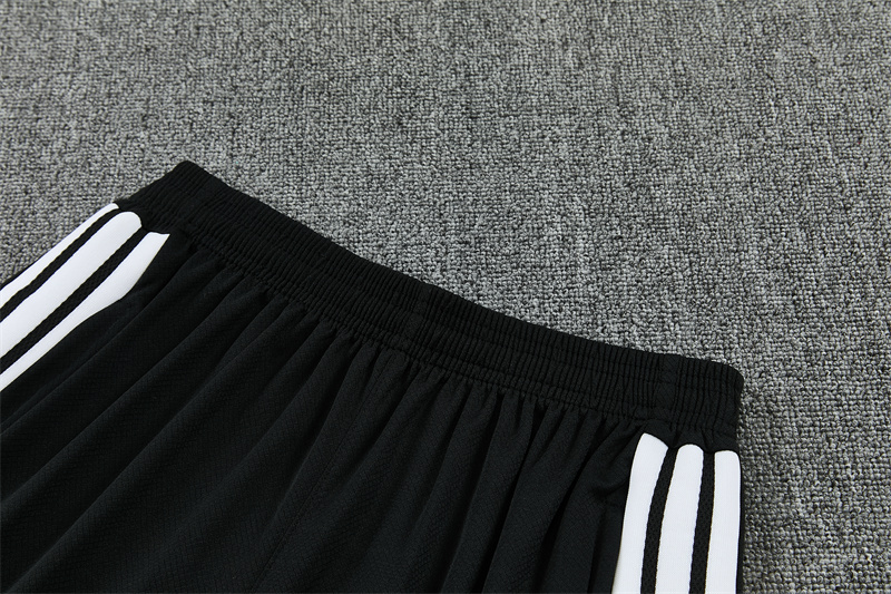 26/27 Juventus White Short Sleeve Tracksuits
