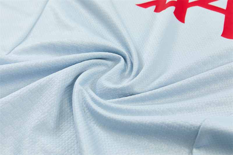 26/27 Liverpool Light Grey Short Sleeve Tracksuits