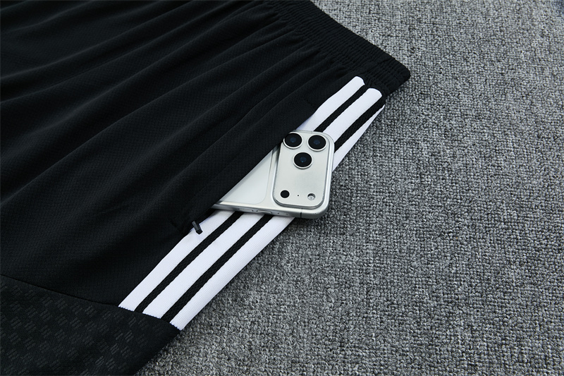 26/27 Liverpool Red Short Sleeve Tracksuits