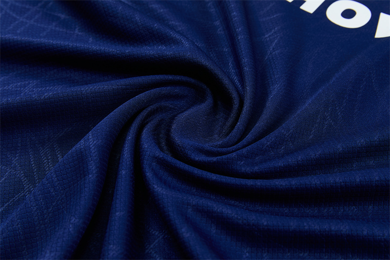 26/27 PSV Eindhoven Royal Blue Short Sleeve Tracksuits