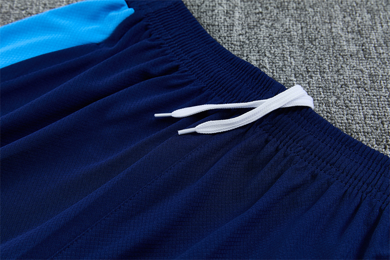 26/27 PSV Eindhoven Light Blue Short Sleeve Tracksuits