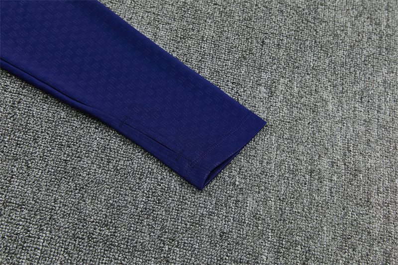 26/27 Spain Royal Blue Tracksuits