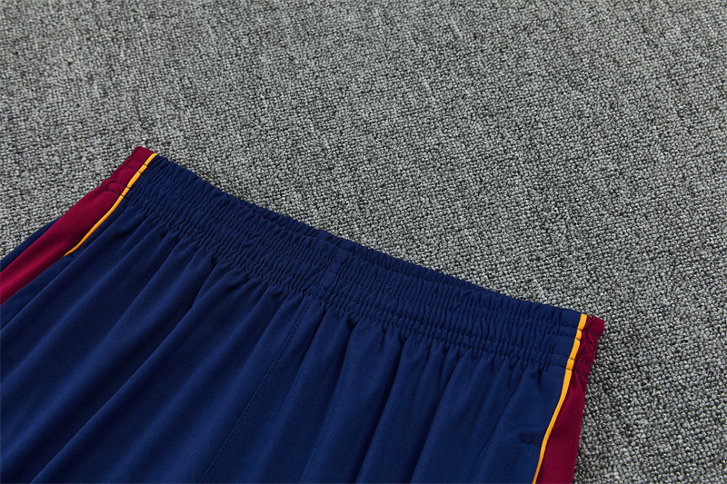 26/27 Barcelona Red Tracksuits