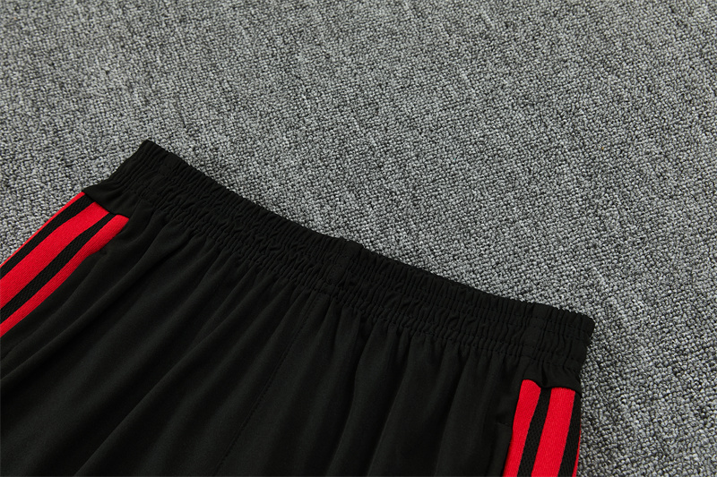 26/27 Manchester United Red Tracksuits