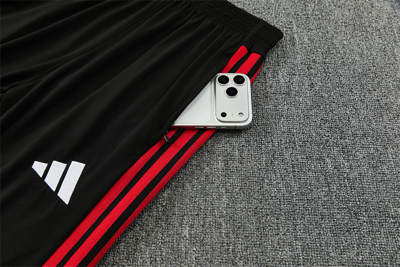 26/27 Manchester United Red Tracksuits