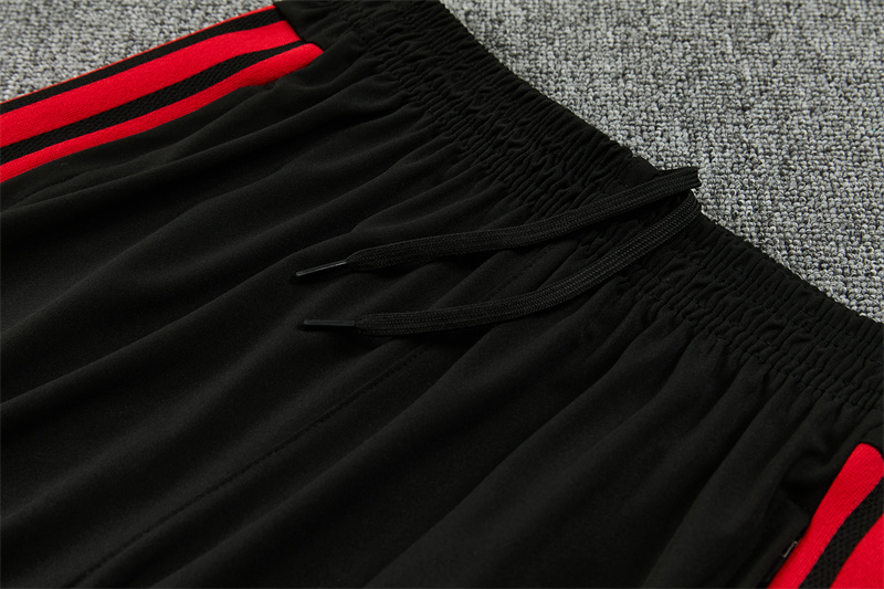 26/27 Manchester United Red Tracksuits