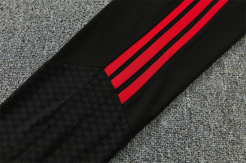 26/27 Manchester United Red Tracksuits