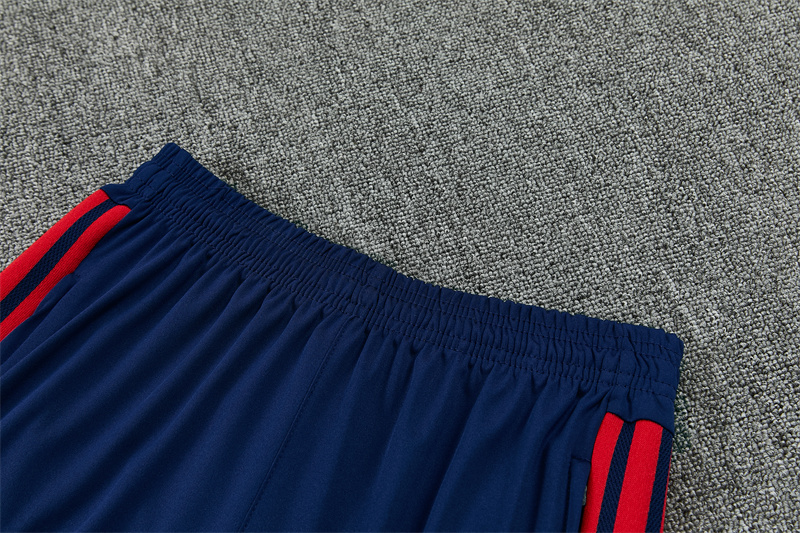 26/27 Bayern Munich Dark Grey Tracksuits