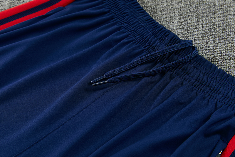 26/27 Bayern Munich Dark Grey Tracksuits