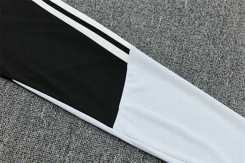 26/27 Liverpool Black Tracksuits