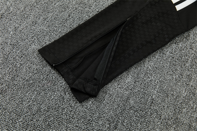 26/27 Liverpool Black Tracksuits