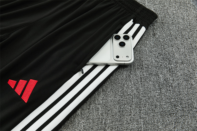 26/27 Liverpool White Tracksuits