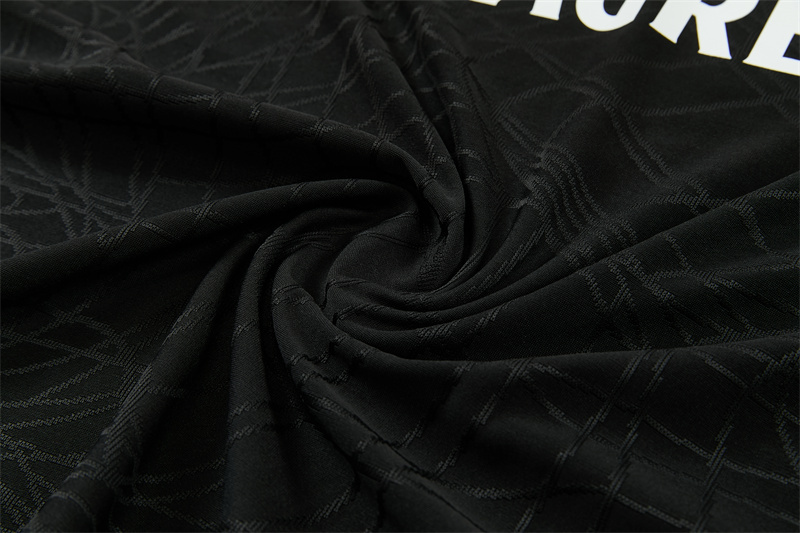 26/27 Portugal Black Tracksuits