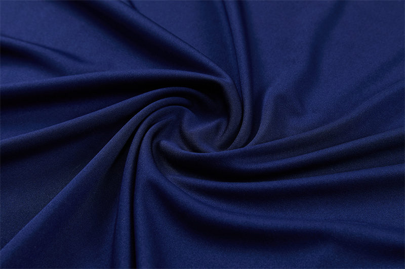 26/27 French Royal Blue Tracksuits