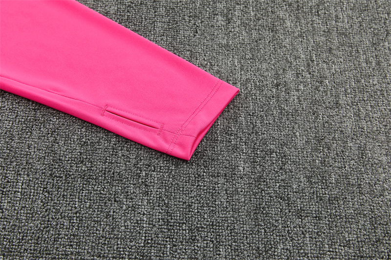 26/27 Portugal Pink Tracksuits