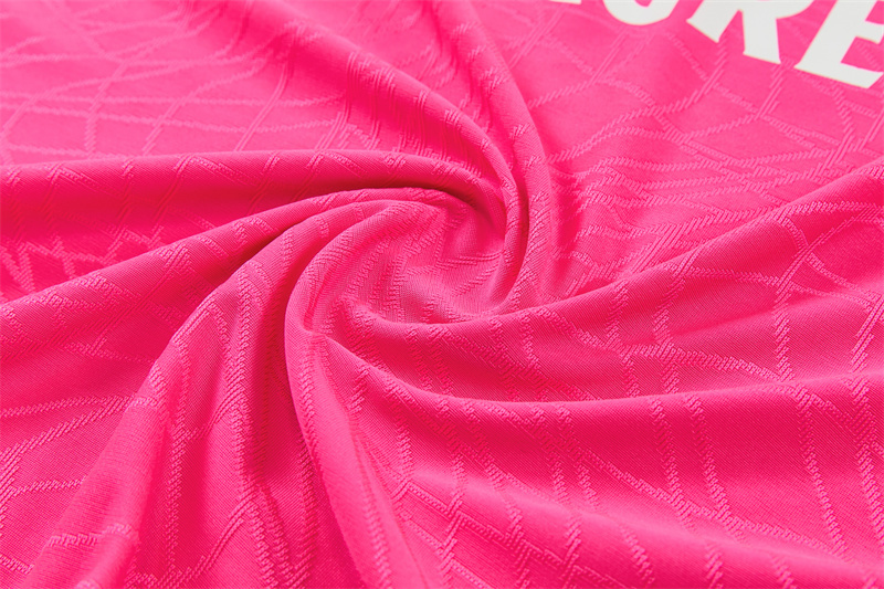 26/27 Portugal Pink Tracksuits
