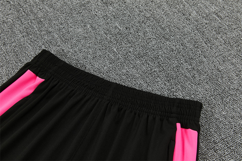 26/27 Portugal Pink Tracksuits