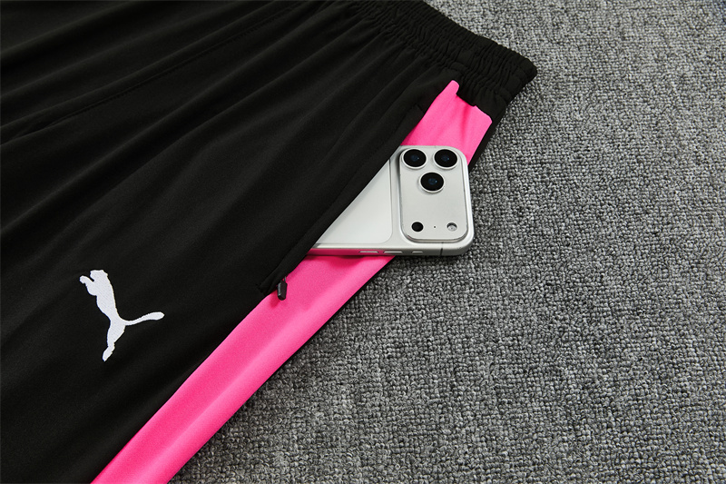 26/27 Portugal Pink Tracksuits