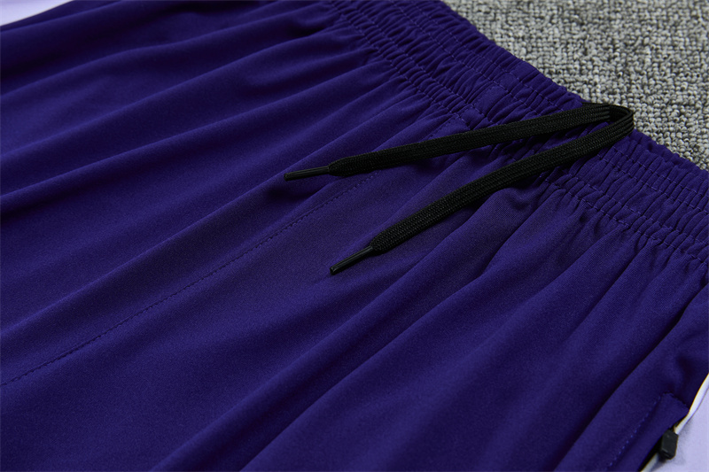 26/27 South Korea Purple Tracksuits
