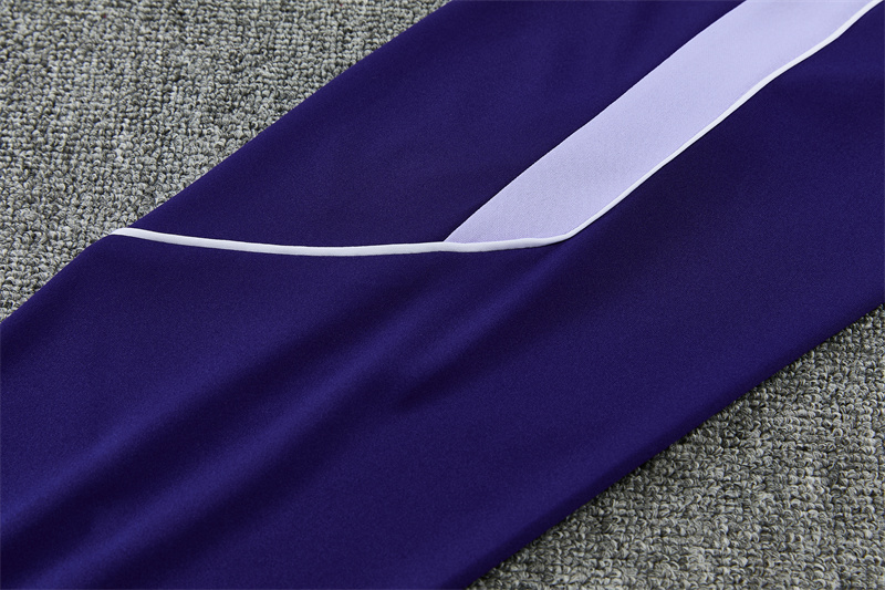 26/27 South Korea Purple Tracksuits