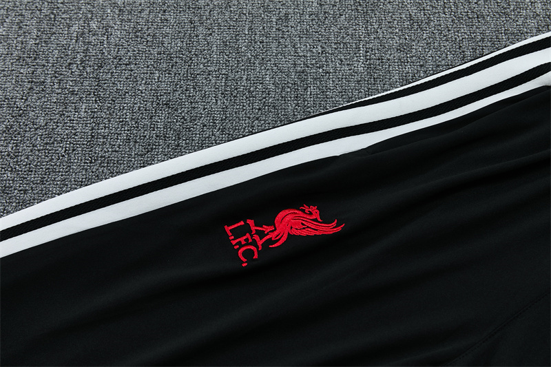 26/27 Liverpool Red Tracksuits
