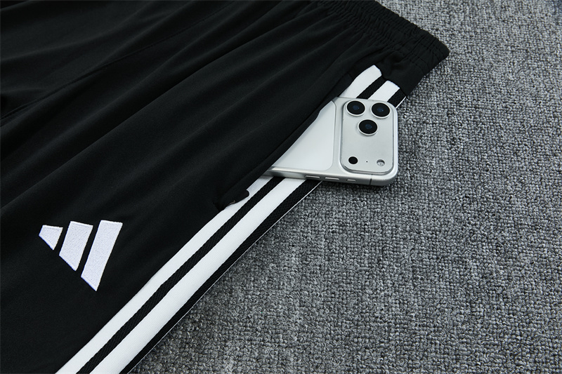 26/27 Juventus White Tracksuits