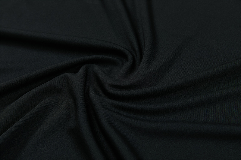 26/27 Chelsea Black Tracksuits