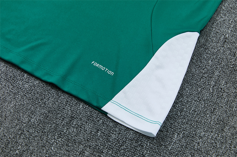 26/27 Liverpool Green Tracksuits