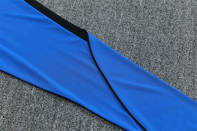 26/27 Inter Milan Black Tracksuits