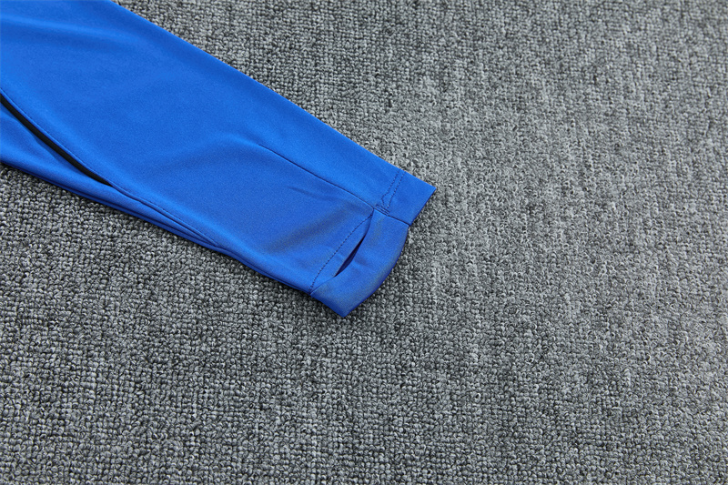 26/27 Inter Milan Black Tracksuits