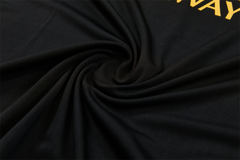 26/27 Inter Milan Black Tracksuits