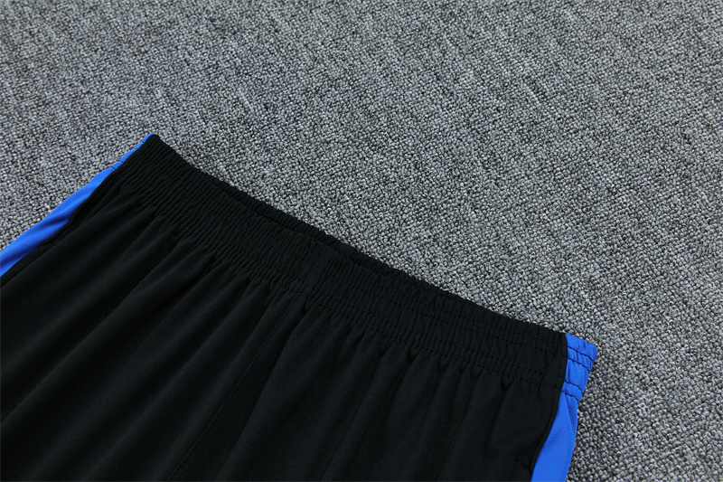 26/27 Inter Milan Black Tracksuits