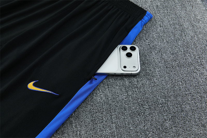 26/27 Inter Milan Black Tracksuits