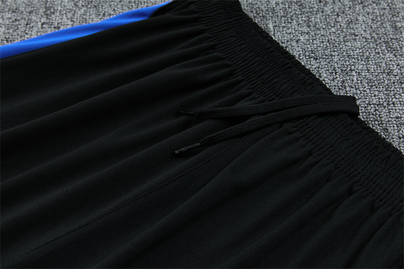 26/27 Inter Milan Black Tracksuits