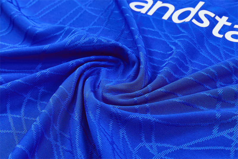 26/27 Marseille Blue Tracksuits
