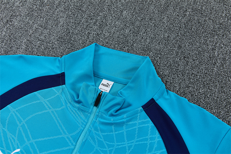 26/27 Eindhoven Light Blue Tracksuits
