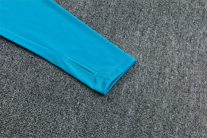 26/27 Eindhoven Light Blue Tracksuits