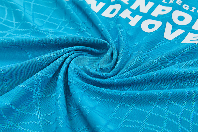 26/27 Eindhoven Light Blue Tracksuits