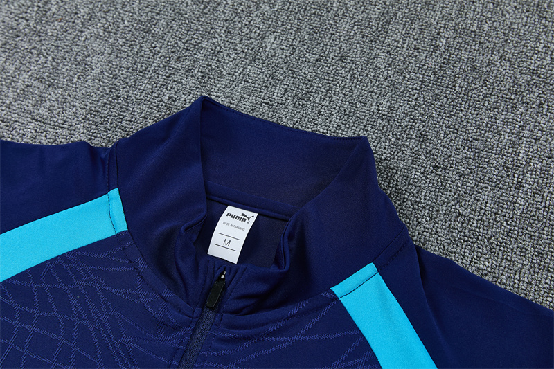 26/27 Eindhoven Royal Blue Tracksuits