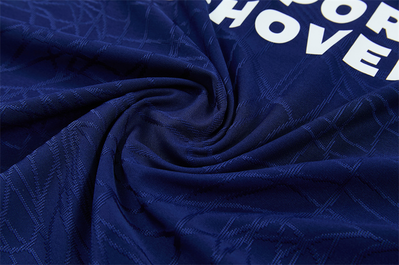 26/27 Eindhoven Royal Blue Tracksuits