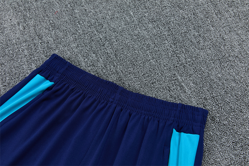 26/27 Eindhoven Royal Blue Tracksuits