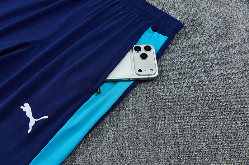26/27 Eindhoven Light Blue Tracksuits