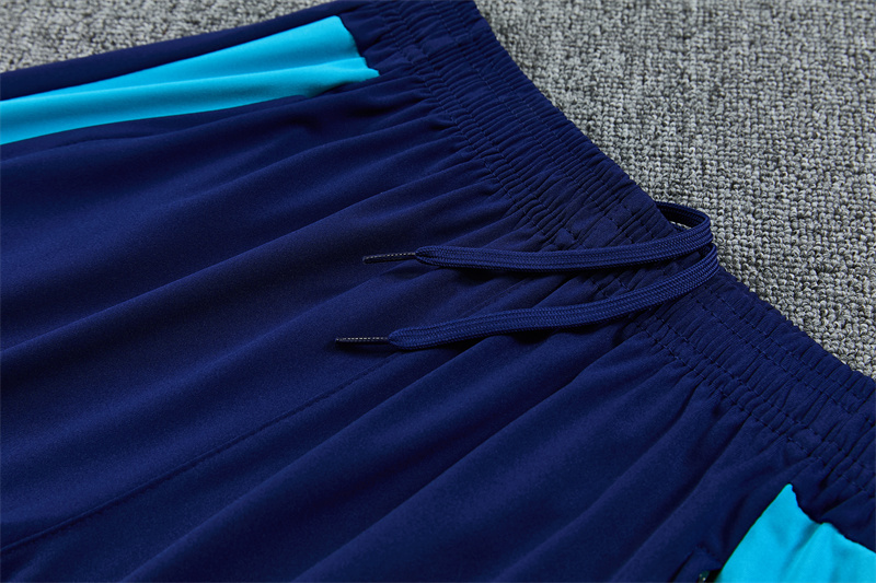 26/27 Eindhoven Royal Blue Tracksuits