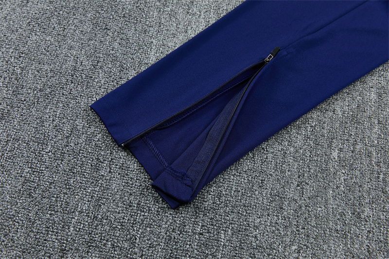 26/27 Eindhoven Royal Blue Tracksuits