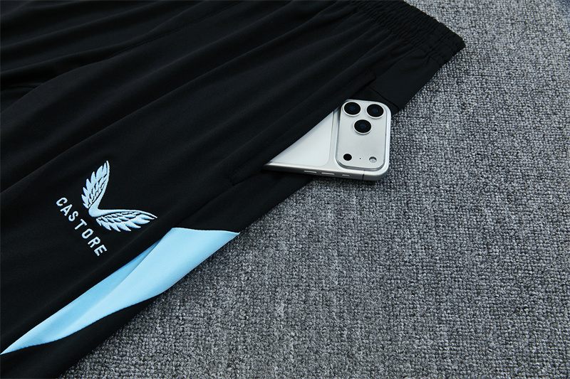 26/27 Feyenoord Light Blue Tracksuits